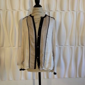 Helmut Lang Blouse